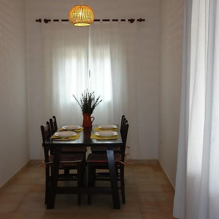 Apartamentos Escandell - Formentera Vacaciones Playa Migjorn Kültér fotó