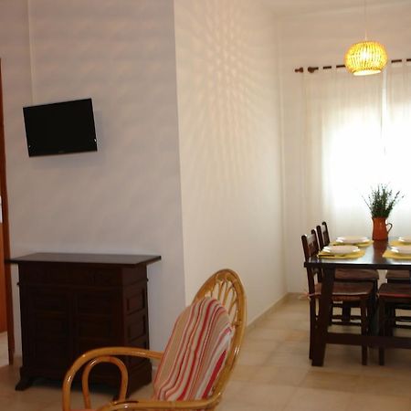 Apartamentos Escandell - Formentera Vacaciones Playa Migjorn Kültér fotó