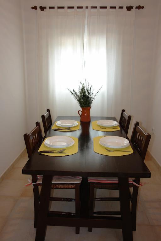 Apartamentos Escandell - Formentera Vacaciones Playa Migjorn Szoba fotó