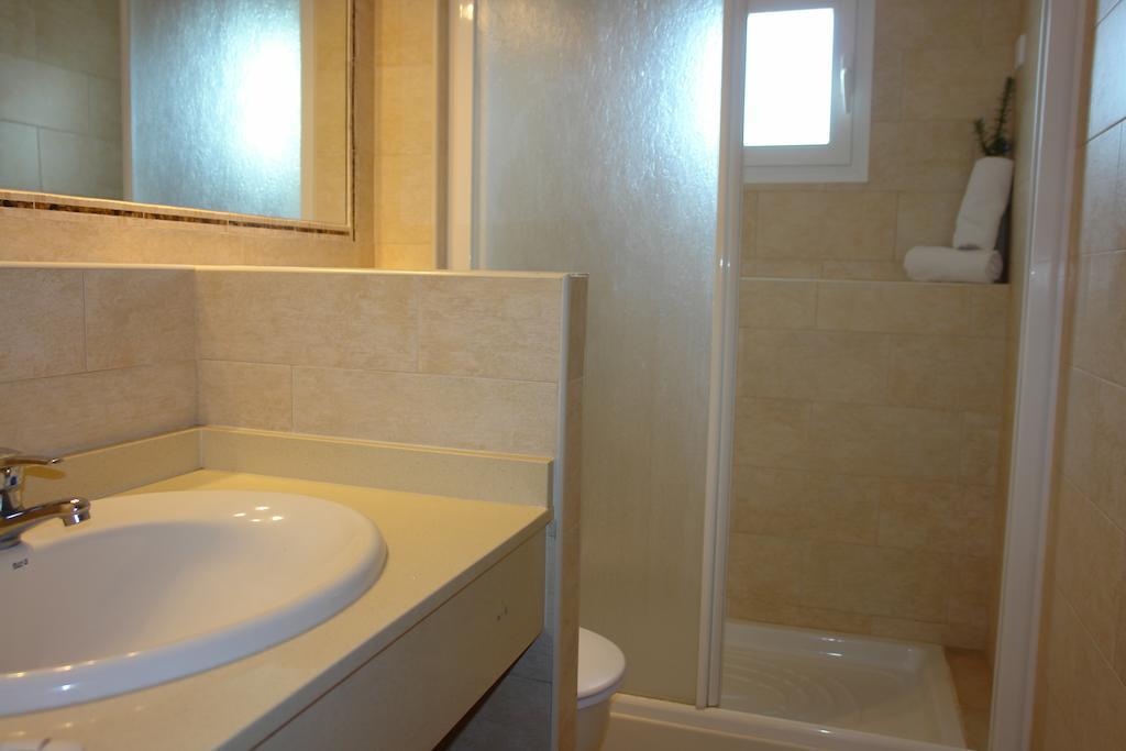 Apartamentos Escandell - Formentera Vacaciones Playa Migjorn Kültér fotó
